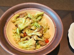 -奉天小馆·非遗东北菜(沈阳万象城店)