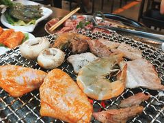 -P1泥炉烤肉(市桥富华东路店)