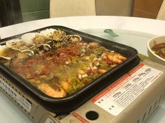 -后宫私房菜(汇客美食娱乐广场店)