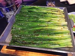 -很久以前羊肉串(簋街店)