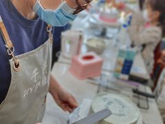 -千浔一暖DIY蛋糕烘焙(人民大学店)