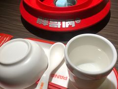 -胖哥俩肉蟹煲(苏州中心店)