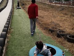 -北京鹿世界主题园