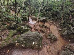 -普者黑风景区-青龙山