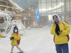 -世界之窗阿尔卑斯冰雪世界