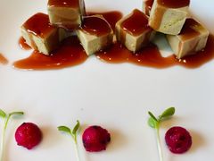 红酒鹅肝-新荣记(西溪湿地店)