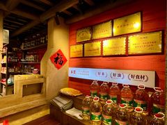 -乡里八闽·福州乡土菜(火车北站店)
