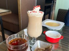 -豪客来牛排(府河店)