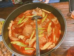 -有才叔北京时间涮肉(紫薇尚层店)