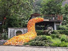 -南沙天后宫景区