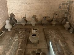 -洛阳古墓博物馆