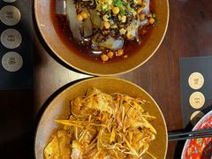 -拾捌川·自贡爆炒(新街口店)