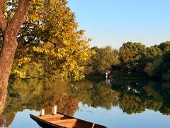 -西湖外事游船(花港观鱼码头)