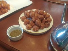 -郭林家常菜(狼垡店)