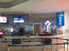 -金逸影城(大悦城IMAX激光店)