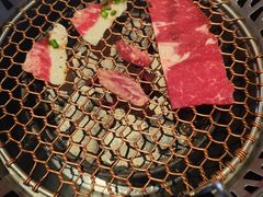 -牛焱·烧肉酒肆(五大道店)