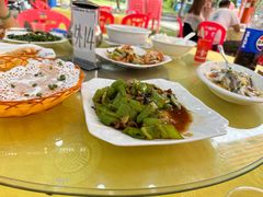 -秋姐美食店(旅游大道店)