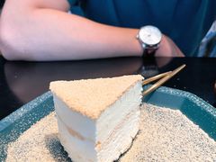 -Home Cafe(水榭春天店)