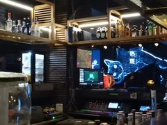 -月亮瓦肆音乐酒吧(环山路店)