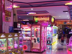 -探险阳光乐园(东区利和店)