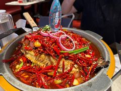 -南锣南门(东方银座店)