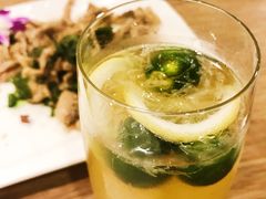 -茶米烧腊茶餐厅(石龙店)