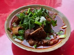-谢老五跷脚牛肉·非遗传承店