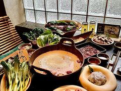 -大龙燚·旷野鲜火锅(广州首店)