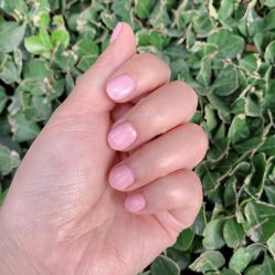 -Pink You美甲美睫纹绣定制中心