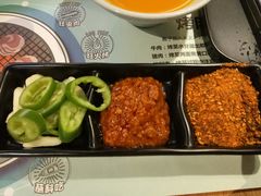 -汉拿山(汇一城店)