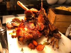 -圣丰索菲特·2 On 988 Café 自助餐厅