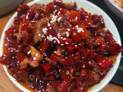 -盛世盐帮·自贡特色(总店)
