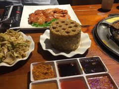 -超级神炭烤肉夜食(芥园西道店)