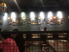 -TUK土耳其餐厅·下午茶(卢湾店)