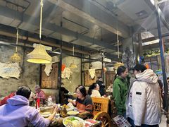 -泽成·冰煮羊(乌兰察布红楼店)