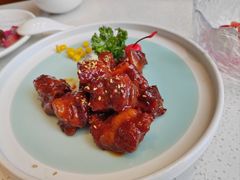 -三品香·江浙菜(松江九谊店)