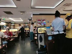 -小菜园新徽菜(合肥瑶海万达店)