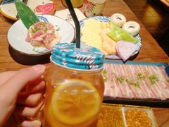 -壹风町烧肉居酒屋(恒丰中央广场店)