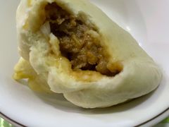 -宝正臻天津包子总店(金阳光居易店)
