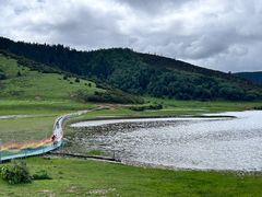 -普达措国家公园
