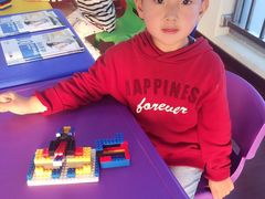 -乐博乐博机器人学校(周浦校区)