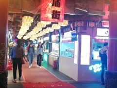 -庙街旅游·美食广场(五一广场店)