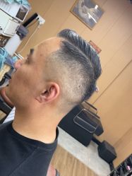 -纯剪男士理发馆·烫染专业店