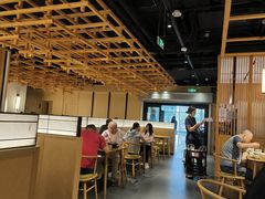 -伊喜饺子·烤鸭(五道口学院路店)