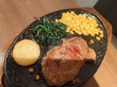 -萨莉亚意式餐厅(杭州西溪龙湖天街店)