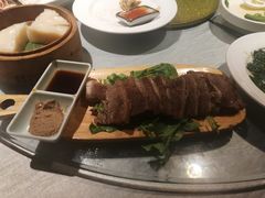 -鱼食饭稻·苏浙土菜17年老馆子(平江路店)