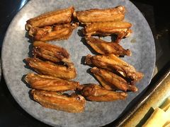 肆味私房香脆翅-肆味(东原1891江景店)