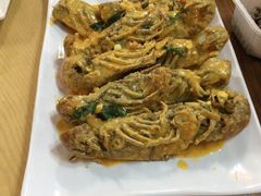 -無招牌海鮮(芽笼店)