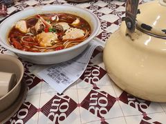 -老三样·旧食新味(船山路店)