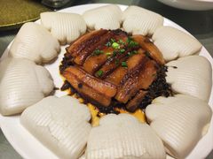 -刘胖子家常菜·蹄花焖藕(富安街店)